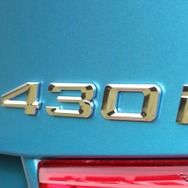 BMW 430iクーペ Mスポーツ