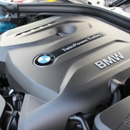 BMW 430iクーペ Mスポーツ