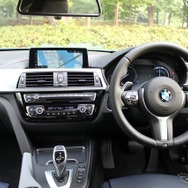 BMW 430iクーペ Mスポーツ
