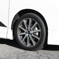 エスクァイア TRDパーツ装着車