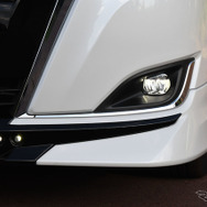 エスクァイア TRDパーツ装着車