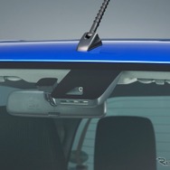 トヨタ ハイラックス Z プリクラッシュセーフティシステム/レーンディパーチャーアラート
