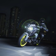 ヤマハ MT-10