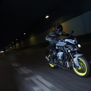 ヤマハ MT-10