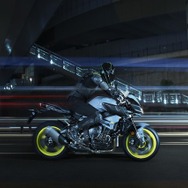 ヤマハ MT-10