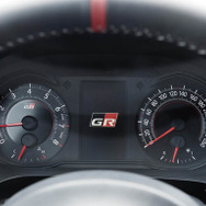 トヨタ・ヤリスGRMN
