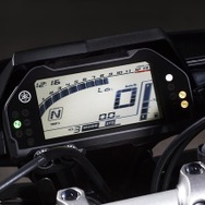 ヤマハ MT-10