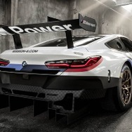 BMW M8 GTE
