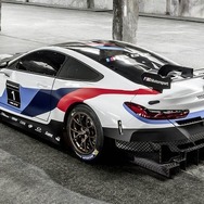 BMW M8 GTE