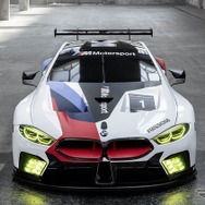 BMW M8 GTE