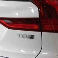 ボルボ V90 T8 インスクリプション