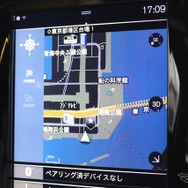 ボルボ V90 T8 インスクリプション