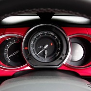DS 3（イネス・ド・ラ・フレサンジュ）