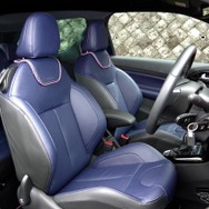 DS 3（イネス・ド・ラ・フレサンジュ）