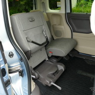 ホンダ N-BOX G・EX ホンダセンシング