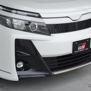 ヴォクシー GRスポーツ プロトタイプ