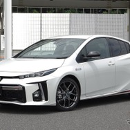プリウスPHV GRスポーツ プロトタイプ