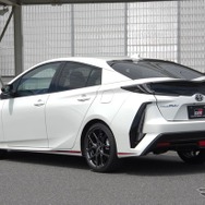 プリウスPHV GRスポーツ プロトタイプ