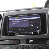 car audio newcomer！ U-23 トヨタ bB（オーナー：岩光紗香さん）　byリクロス　前編