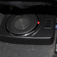 car audio newcomer！ U-23 トヨタ bB（オーナー：岩光紗香さん）　byリクロス　前編