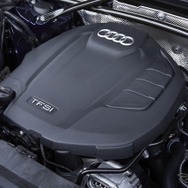アウディ Q5 1stエディション