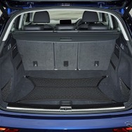 アウディ Q5 1stエディション