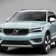ボルボXC40