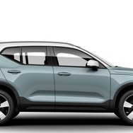 ボルボXC40