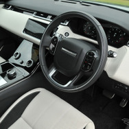 レンジローバー ヴェラール P380SE