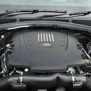 レンジローバー ヴェラール P380SE
