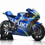 スズキ GSX-RR