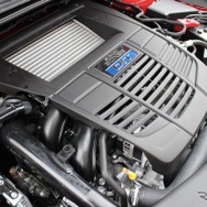 「アイサイト ツーリングアシスト」を搭載したスバル レヴォーグ 2.0GT-S