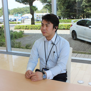 東京スバル株式会社 三鷹店 販売二課 久保田祐貴氏