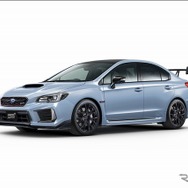 スバル S208