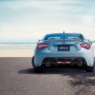 スバル BRZ STIスポーツ