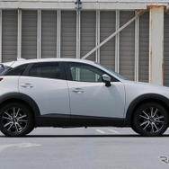 マツダ CX-3 2.0S プロアクティブ