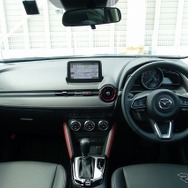 マツダ CX-3 2.0S プロアクティブ