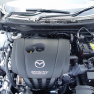 マツダ CX-3 2.0S プロアクティブ
