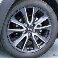 マツダ CX-3 2.0S プロアクティブ