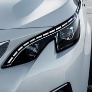 プジョー 5008 新型