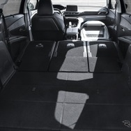 プジョー 5008 新型