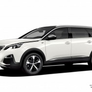 プジョー 5008 新型