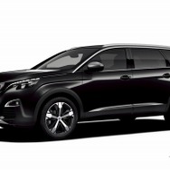 プジョー 5008 新型