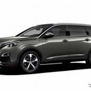 プジョー 5008 新型