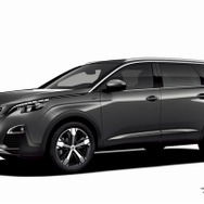 プジョー 5008 新型