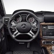 メルセデスAMG G65