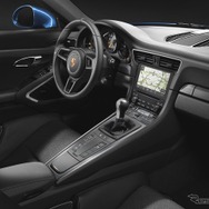 ポルシェ911GT3 ツーリングパッケージ