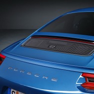 ポルシェ911GT3 ツーリングパッケージ