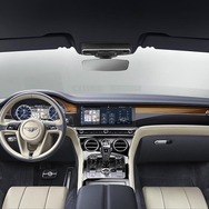 ベントレー コンチネンタルGT 新型