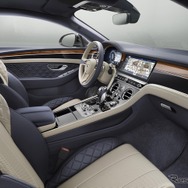 ベントレー コンチネンタルGT 新型